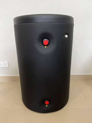 Бойлер косвенного нагрева Гейзер 150 2013252/Т/Н